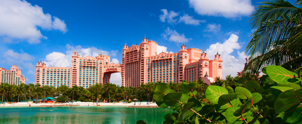 Atlantis Resort Bahamas